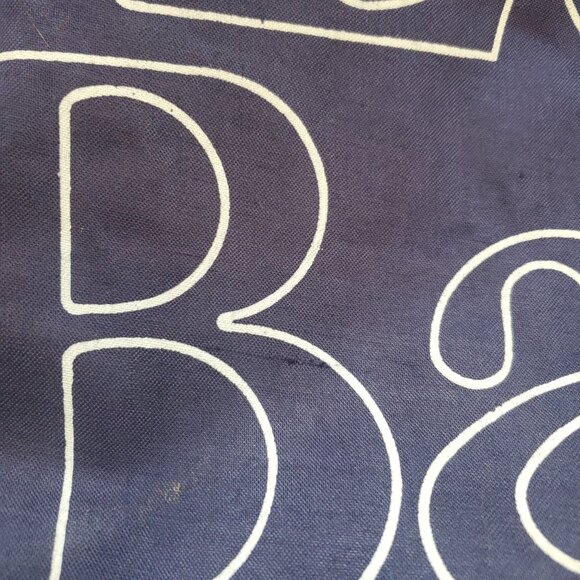 Vintage Le Bag Tote Bag - Picture 10 of 13